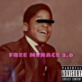 Album cover of free menace 2.0
