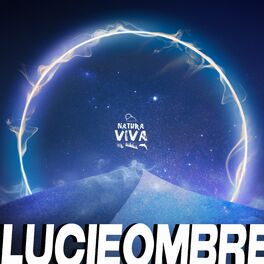 Album cover of Luci E Ombre