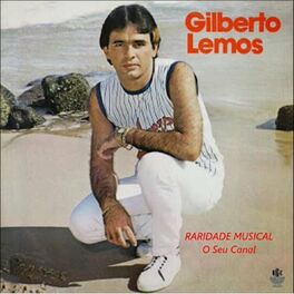 Album cover of GILBERTO LEMOS - 1983