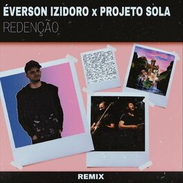 Album cover of Redenção (Remix)