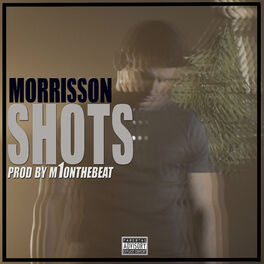 Album cover of Shots