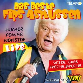 Album cover of Das Beste - Humor, Power non-stop