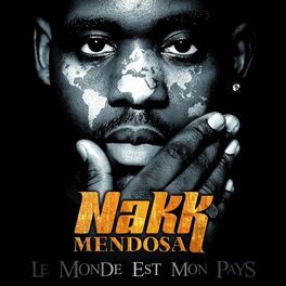 Album cover of Le monde est mon pays