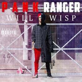 Album cover of Pankranger