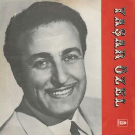 Album cover of Yaşar Özel