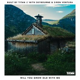 Album cover of Will You Grow Old With Me