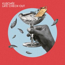 Album cover of Late Check-Out