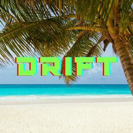 Album cover of Drift