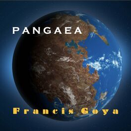Album cover of Pangaea