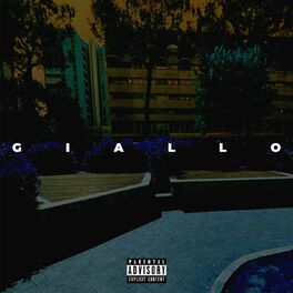Album cover of Giallo (x Siew)