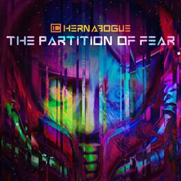 Album cover of The Partition of Fear