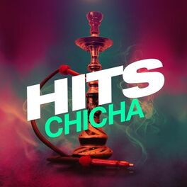 Album cover of Hits Chicha