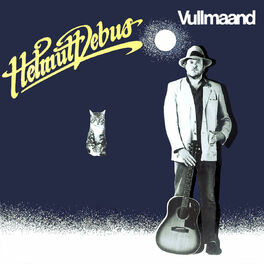 Album cover of Vullmaand