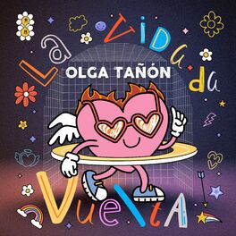 Album cover of La Vida Da Vuelta