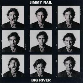Album cover of Big River