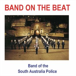 Album cover of Band on the Beat