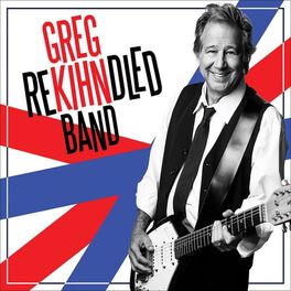 Album cover of Rekihndled