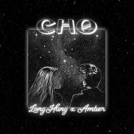 Album cover of Cho (feat. Amber)
