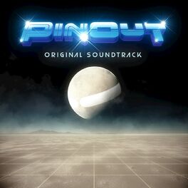 Album cover of PinOut (Original Soundtrack)
