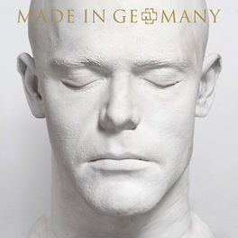Album cover of Made In Germany 1995 - 2011 (Special Edition)