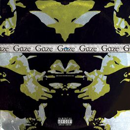 Album cover of Gaze