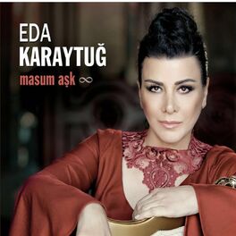 Album cover of Masum Aşk