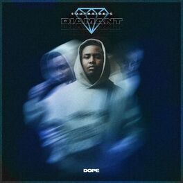 Album cover of Diamant