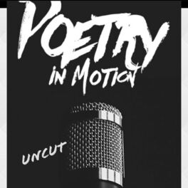 Album cover of Poetry in Motion (feat. Tyus)