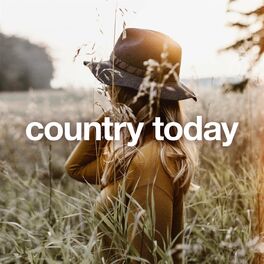 Album cover of Country Today