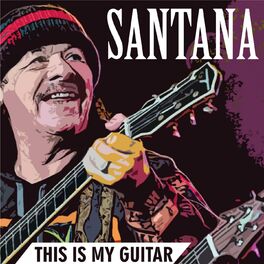 Album cover of This Is My Guitar