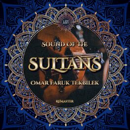 Album cover of Sound of the Sultans (Remaster), Lifeart World