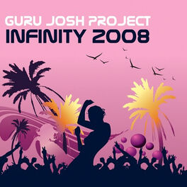 Album cover of Infinity 2008 (Klaas Vocal Edit)