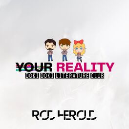 Album cover of Your Reality (From 