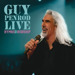 Album cover of Live: Hymns & Worship (Live)