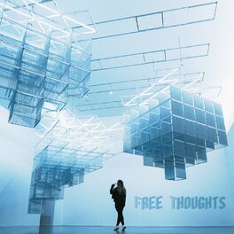 Album cover of Free Thoughts