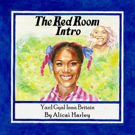 Album cover of The Red Room Intro (Yard Gyal Inna Britain)