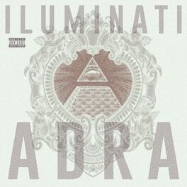 Album cover of Illuminati (feat. Sero)