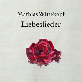 Album cover of Liebeslieder (Uraufführung)