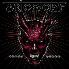 Album cover of Vivid Black