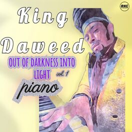 Album cover of Out Of Darkness Into Light, Vol. 1 (Vol. 1 Piano)