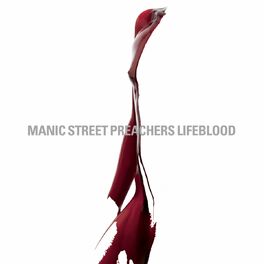 Album cover of Lifeblood