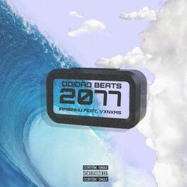 Album cover of 2077