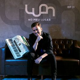 Album cover of No Meu Lugar, Ep. 01