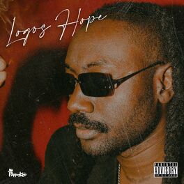 Album cover of Logos Hope