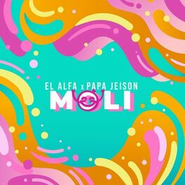 Album cover of MOLI