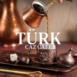 Album cover of Türk Caz Cafe