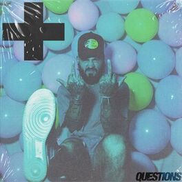 Album cover of +