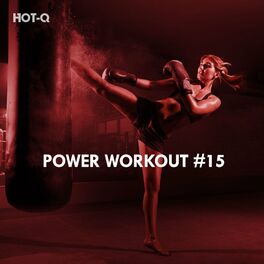 Album cover of Power Workout, Vol. 15