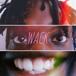 Album cover of Wack