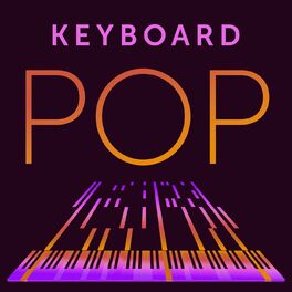 Album cover of Keyboard Pop